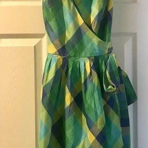 Ralph Lauren Cocktail Dress s4